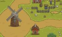 Medieval Farms
